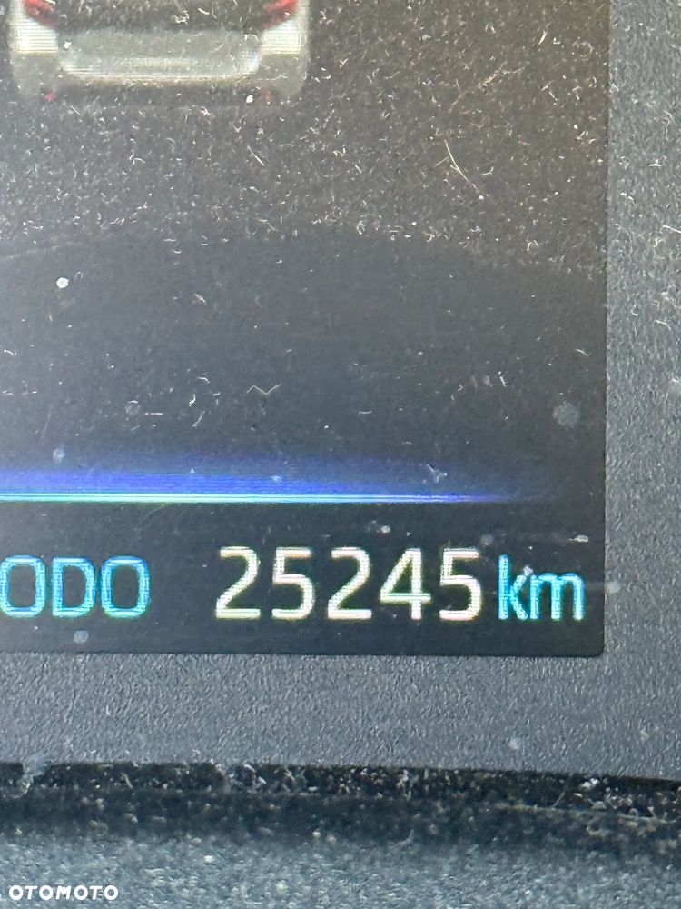 Toyota Yaris - 20