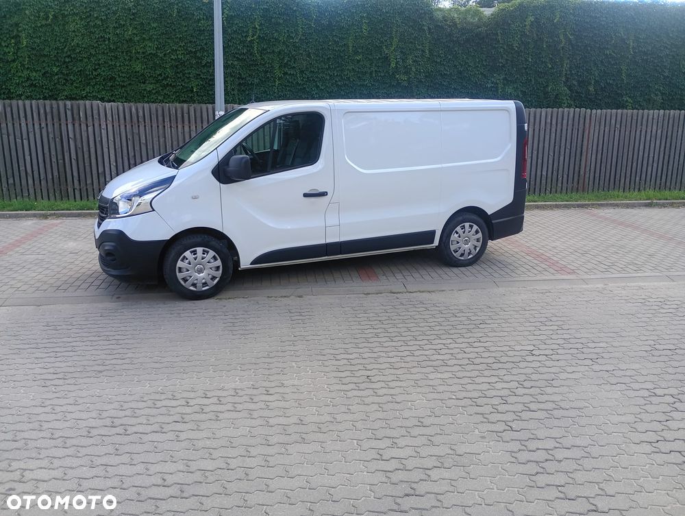 Renault TRAFIC - 32