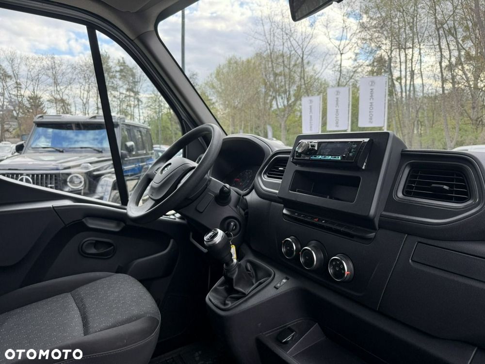 Opel Movano - 3