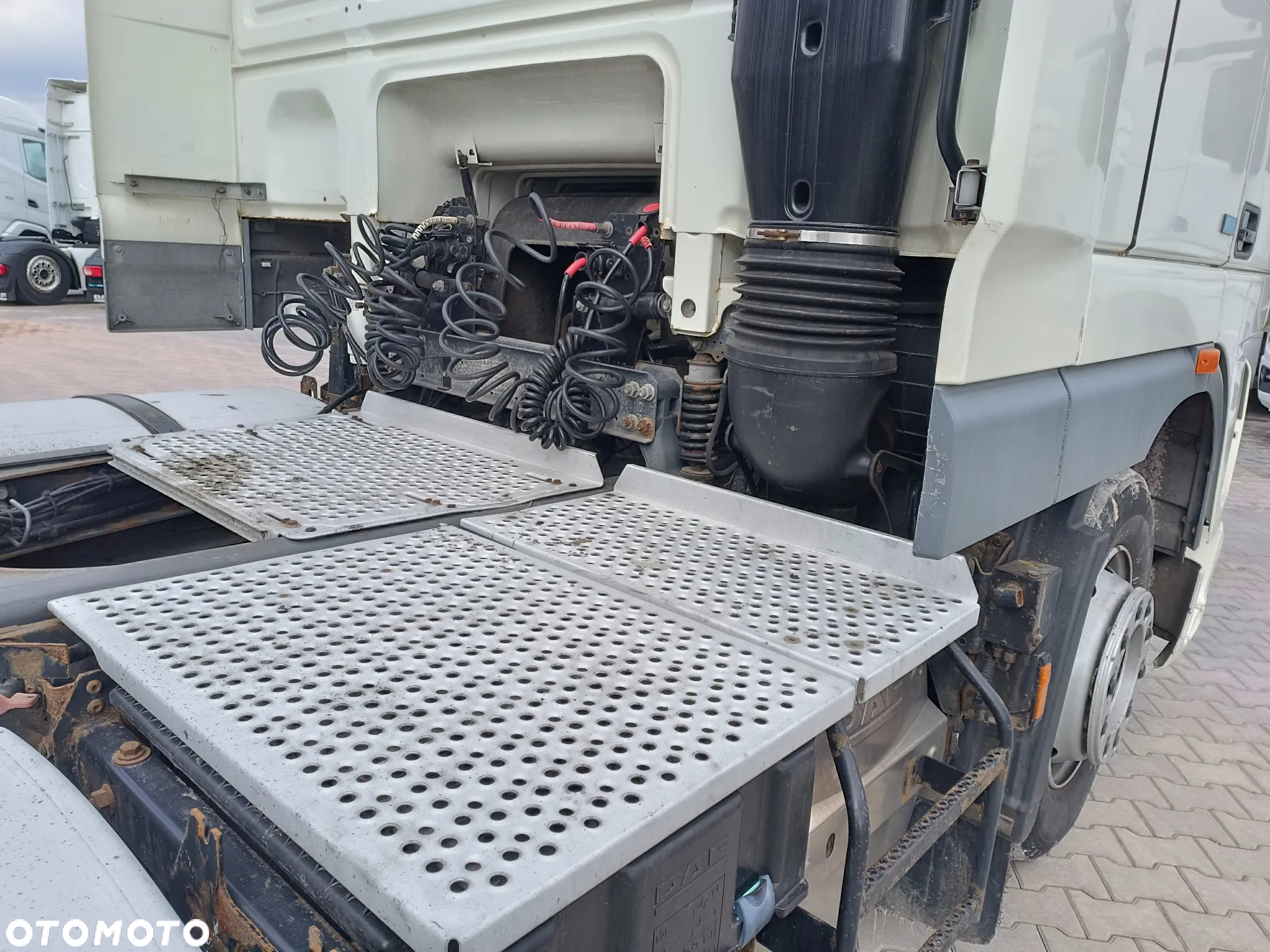 DAF FT 105.460 XF - 7