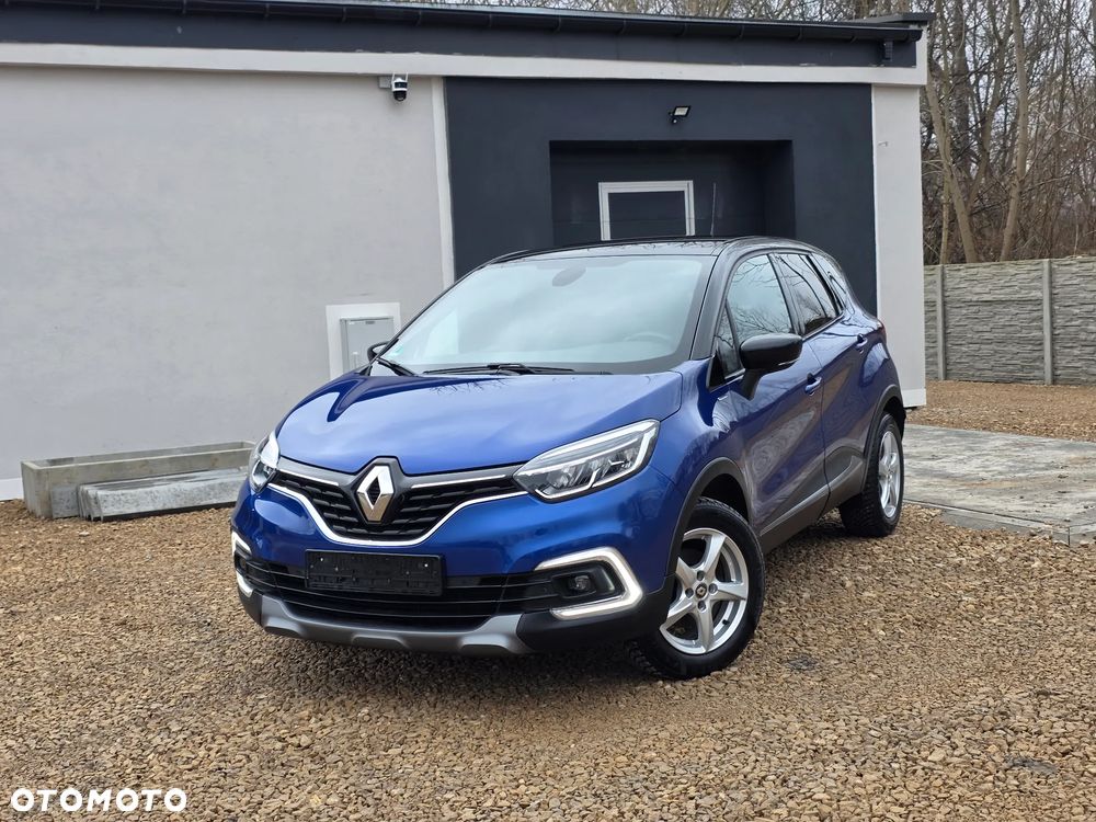 Renault Captur TCe 150 EDC GPF VERSION S - 1