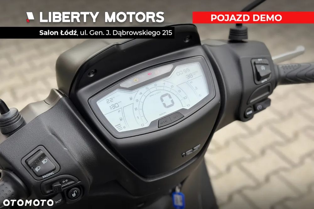 Piaggio Medley - 7