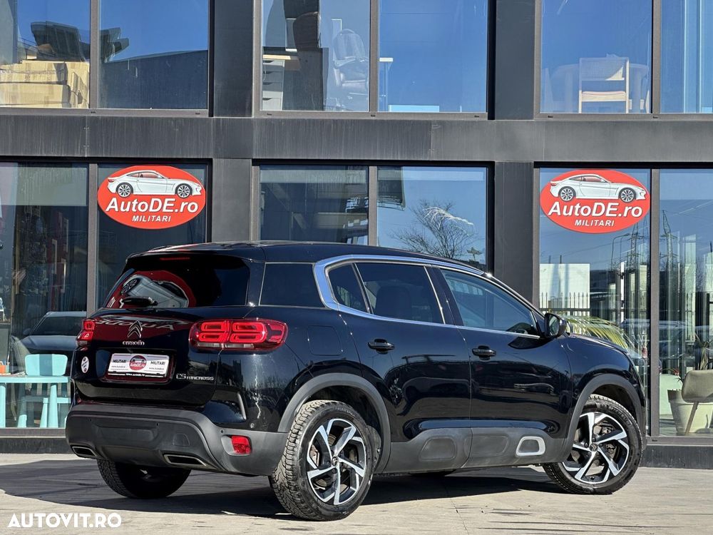 Citroën C5 Aircross - 3