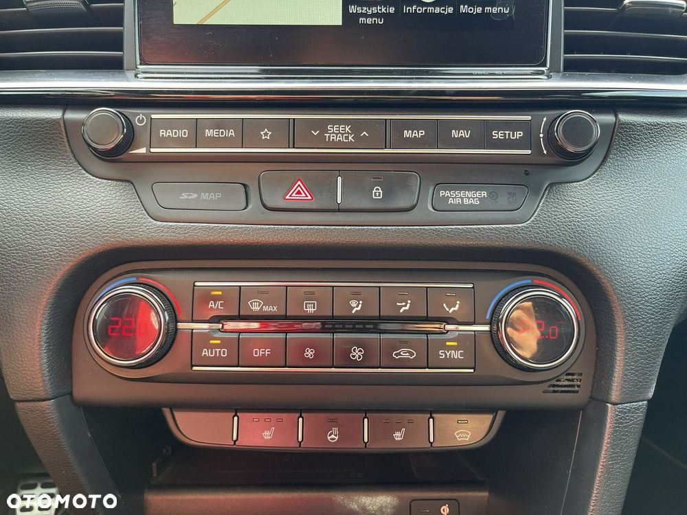Kia ProCeed 1.6 T-GDI GT DCT - 10