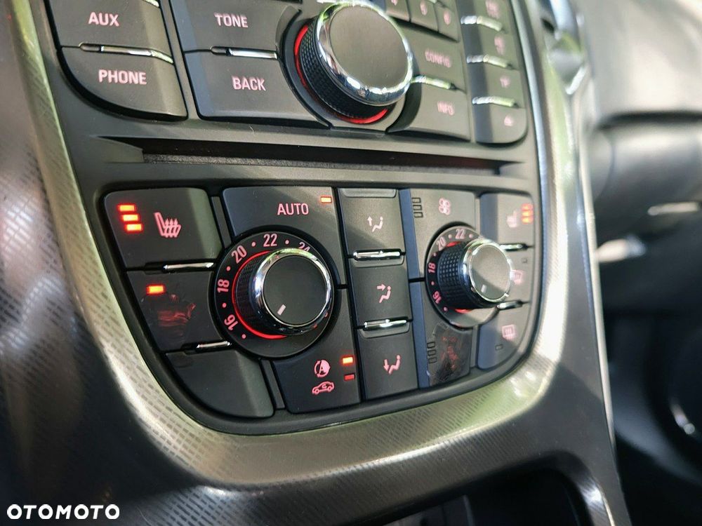 Opel Astra - 27