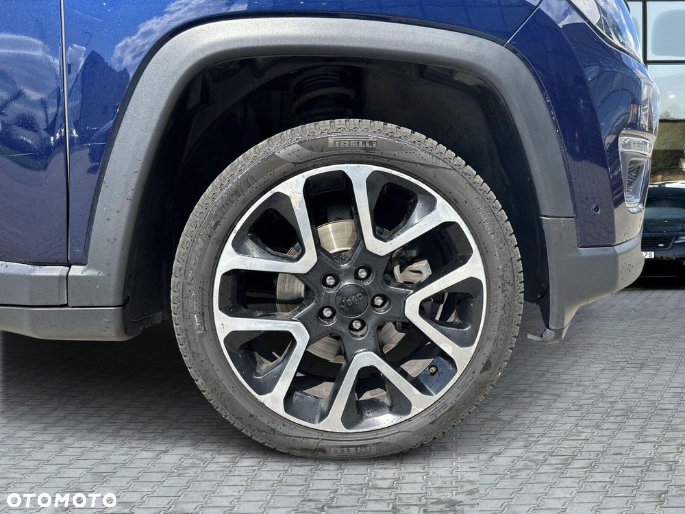 Jeep Compass - 8