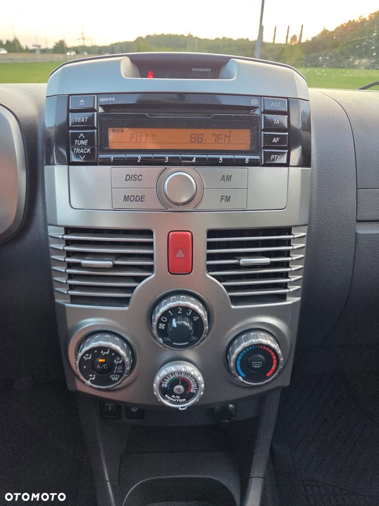 Daihatsu Terios 4WD Top - 18