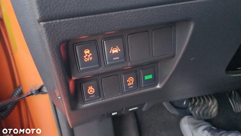 Nissan X-Trail 1.6 dCi Xtronic 360 - 18