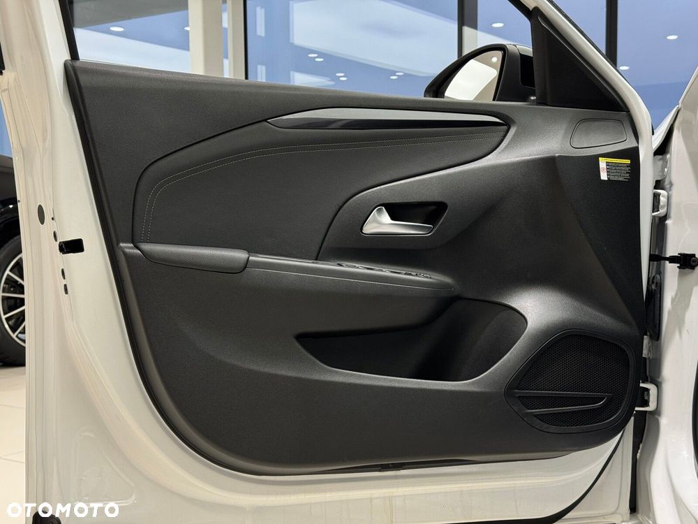 Opel Corsa 1.2 Elegance S&S - 12