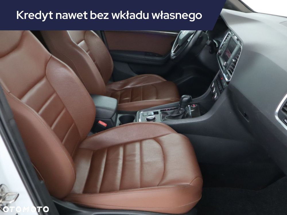 Seat Ateca - 11
