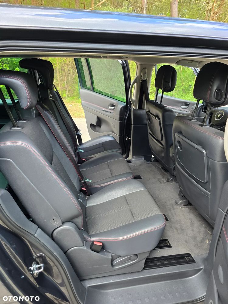 Renault Grand Espace TCe 170 Paris - 22