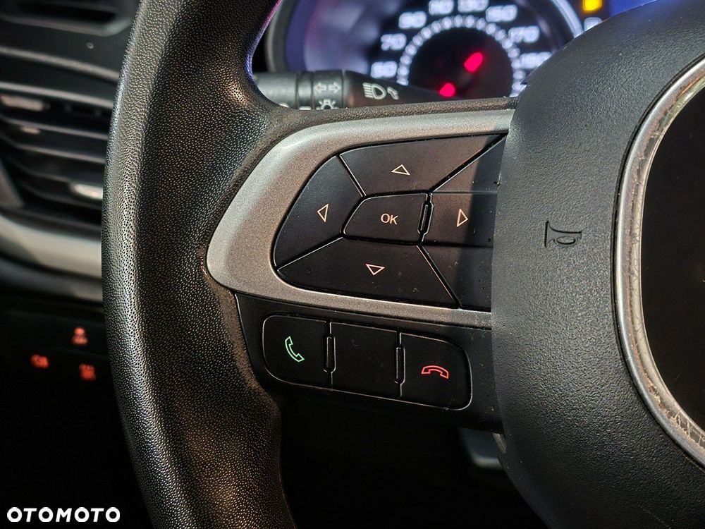 Fiat Tipo 1.4 16V Pop - 23