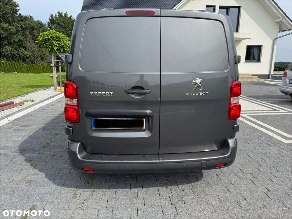 Peugeot Expert L2 2.0 BlueHDi 150 - 4
