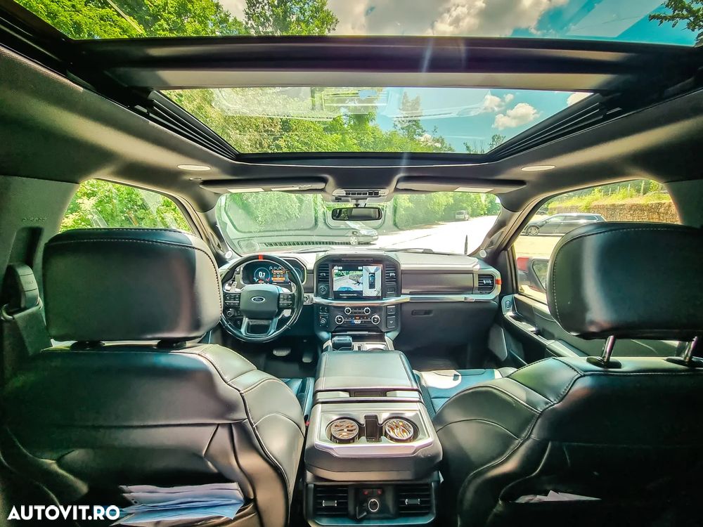 Ford Raptor - 7