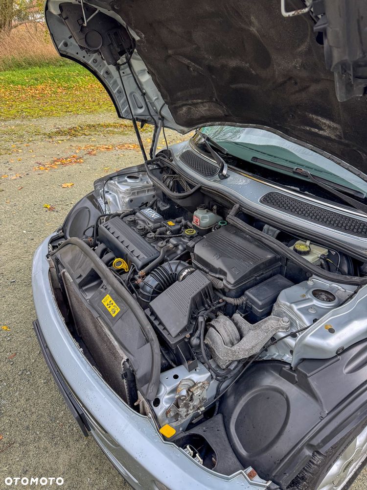 MINI ONE Standard - 11