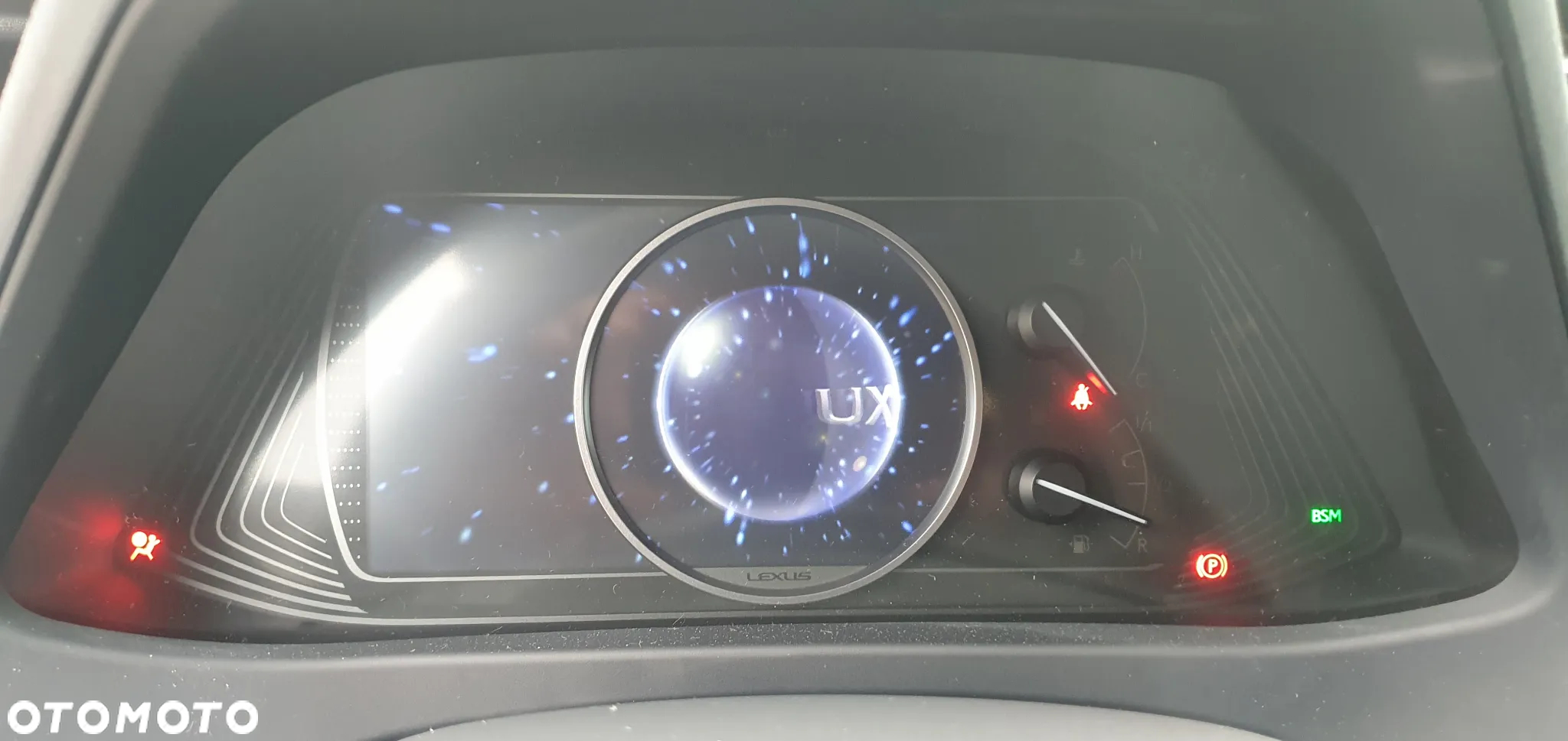 Lexus UX 200 GPF Business 2WD - 12