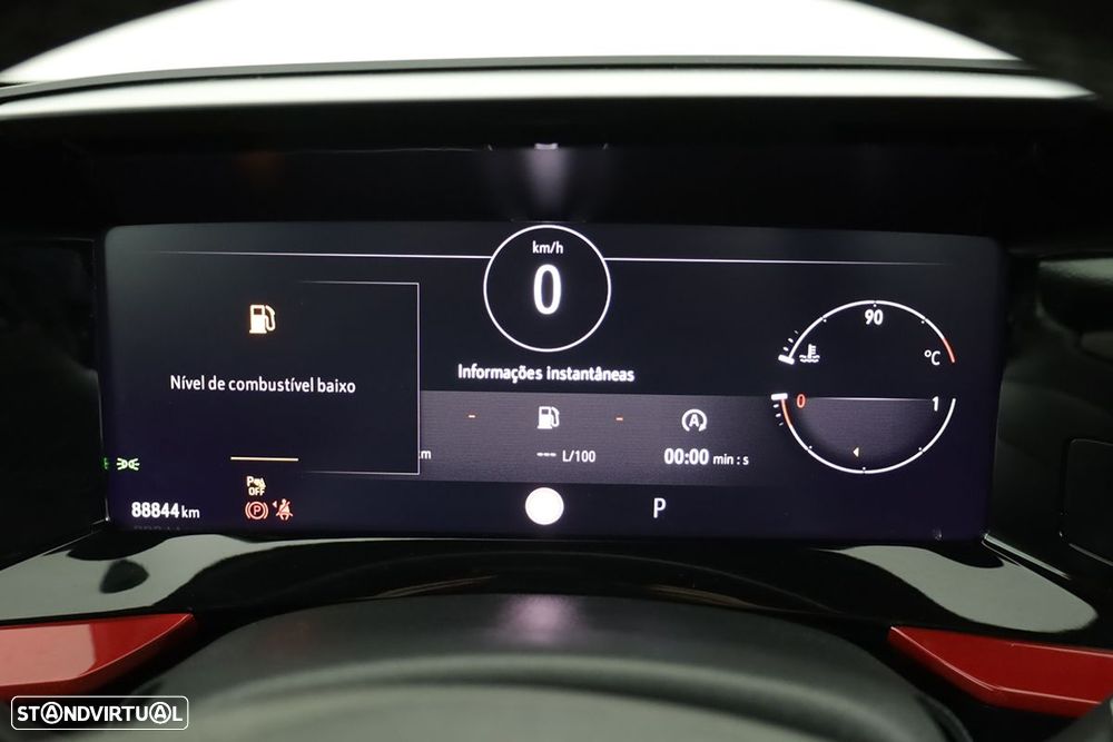 Opel Mokka 1.2 T GS Line AT - 15