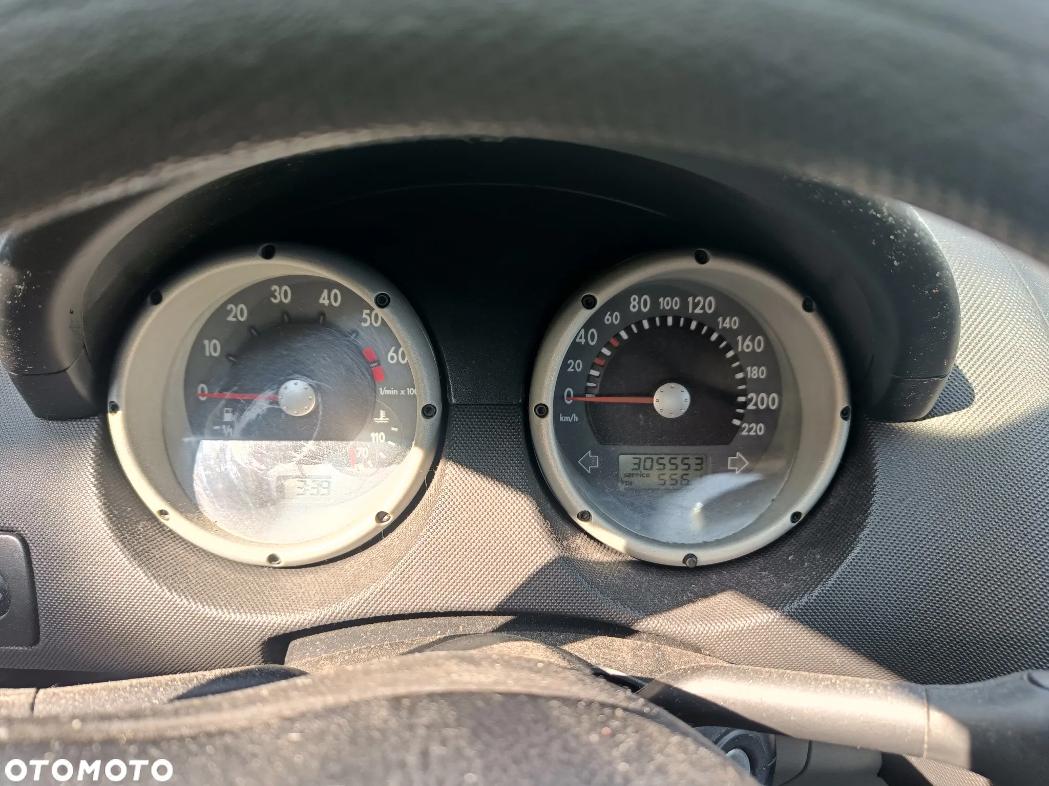 Volkswagen Polo Classic 1.4 - 3