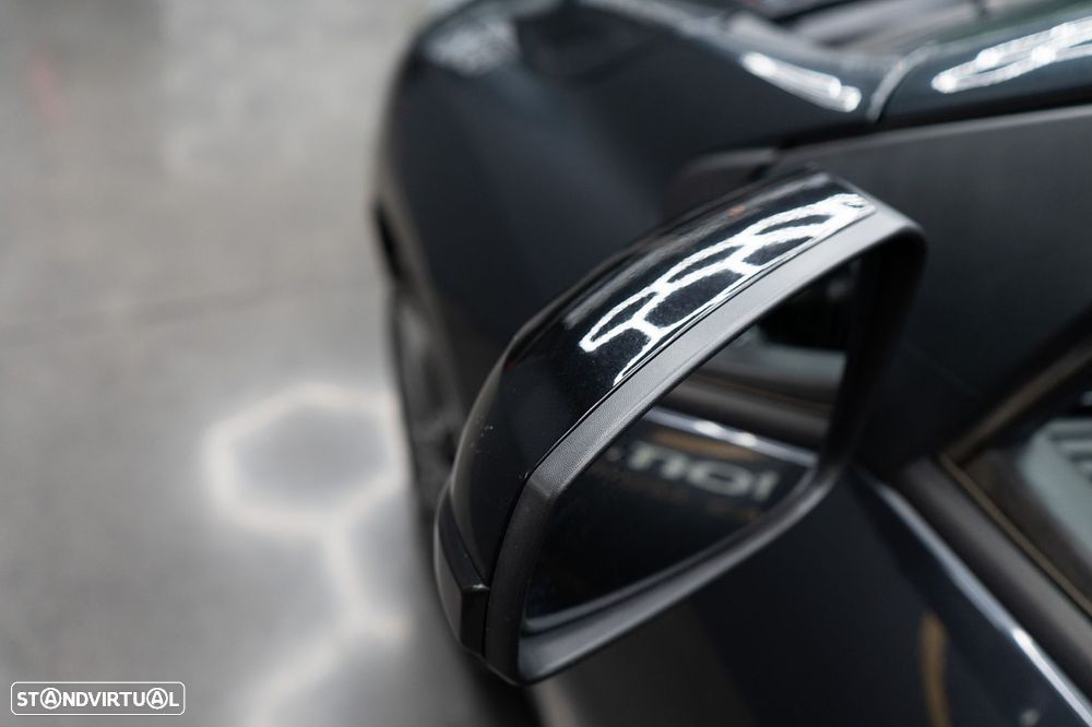 Renault Mégane 1.5 dCi Bose Edition - 42