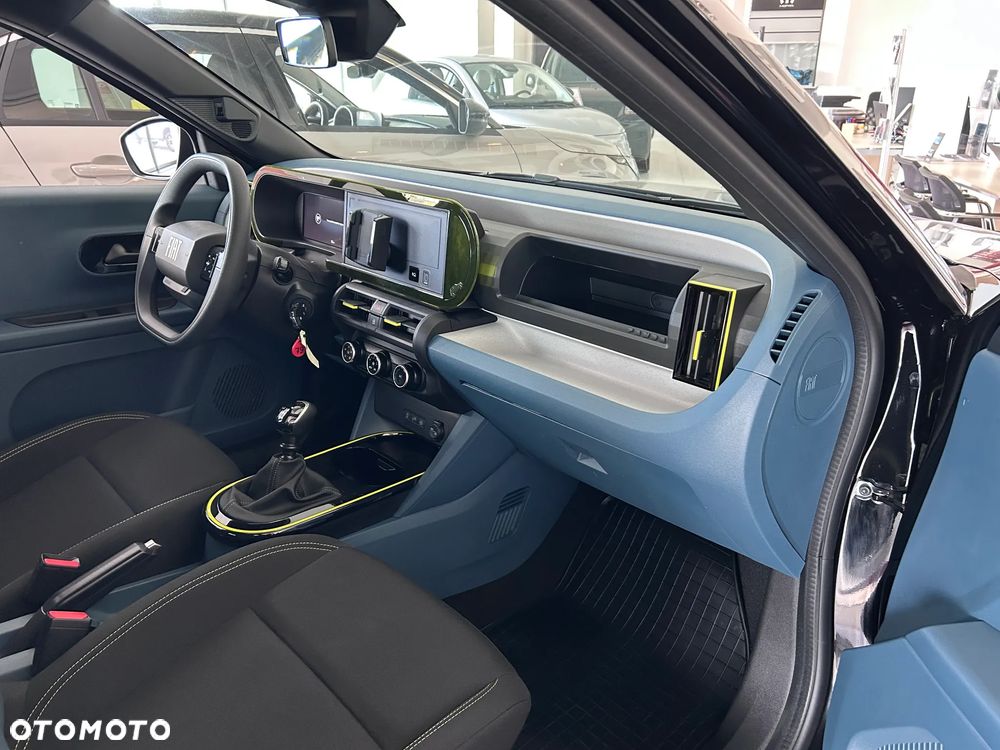 Fiat Grande Panda 1.2 Pop - 16
