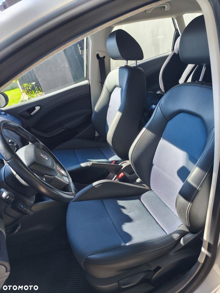Seat Ibiza - 6
