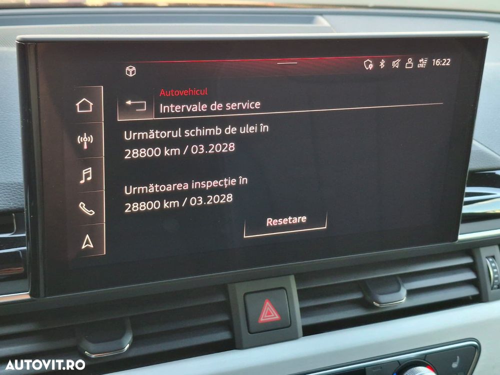 Audi A4 Limuzina 35 TFSI S tronic - 21