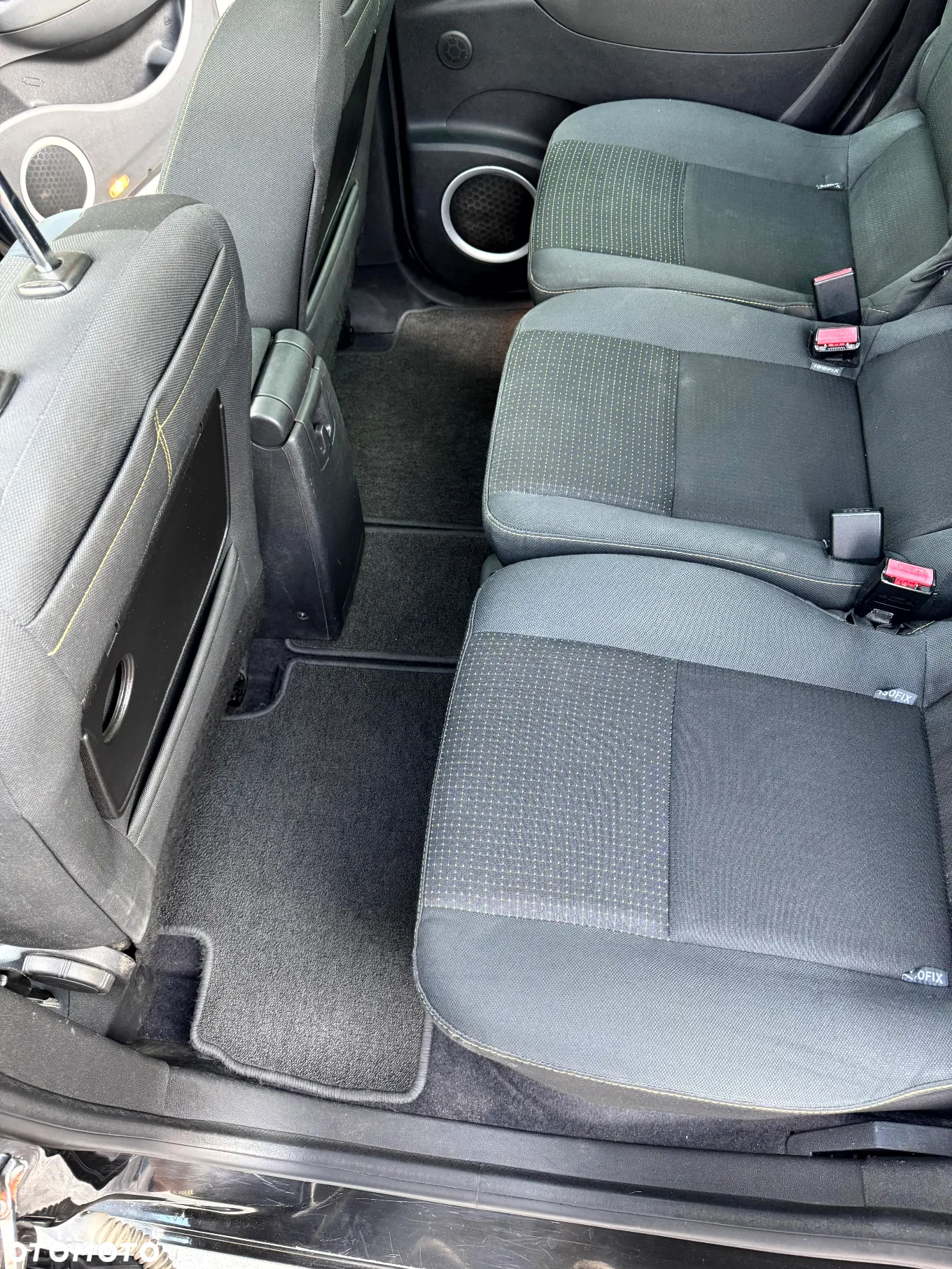 Renault Grand Scenic 1.6 16V 110 Dynamique - 23