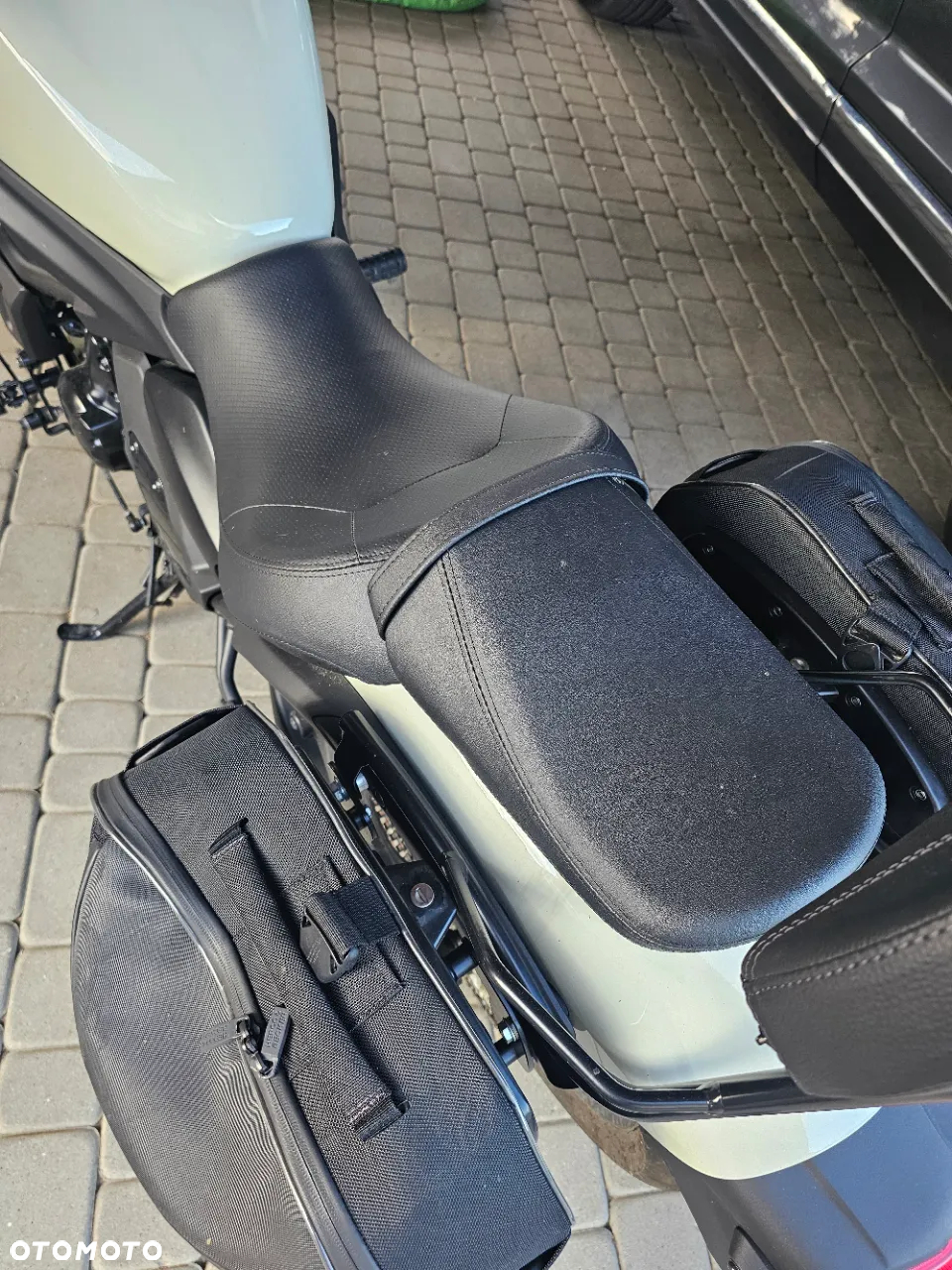 Kawasaki Vulcan - 9