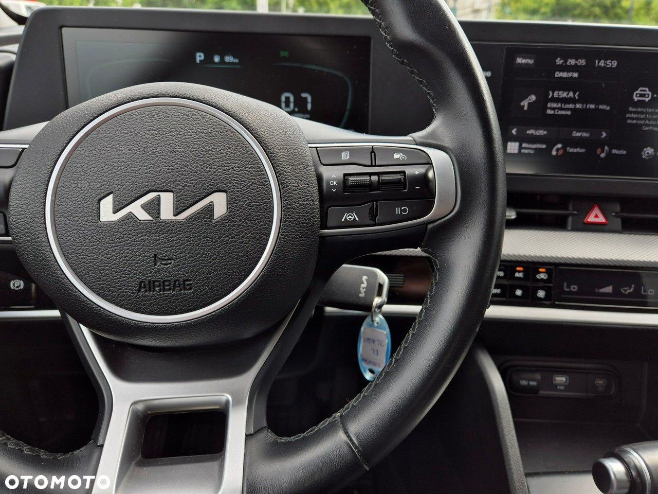 Kia Sportage - 19