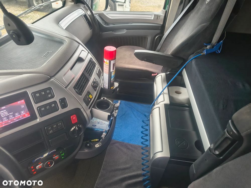 DAF XF 530 FAD - 7