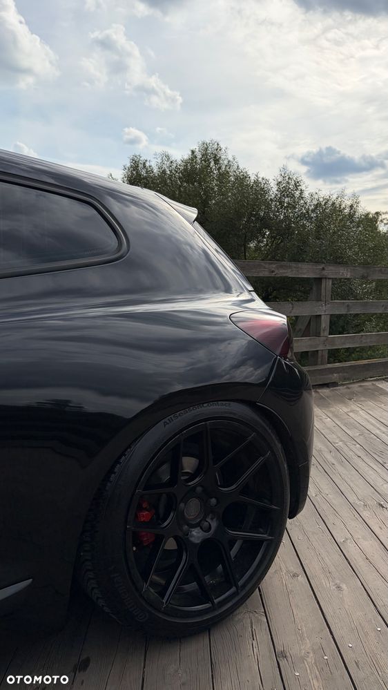 Volkswagen Scirocco 2.0 TDI DSG - 10