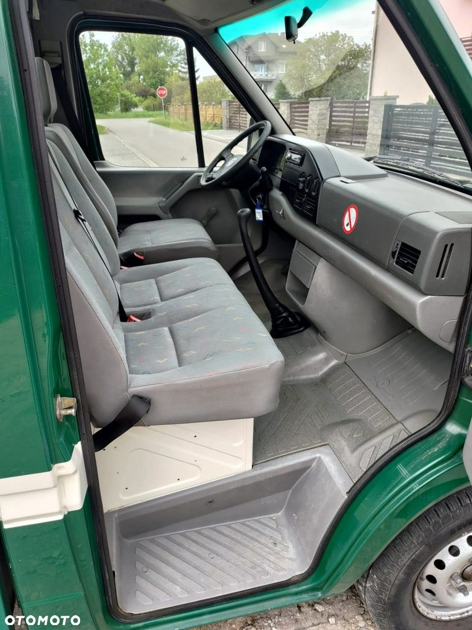 Volkswagen LT - 10
