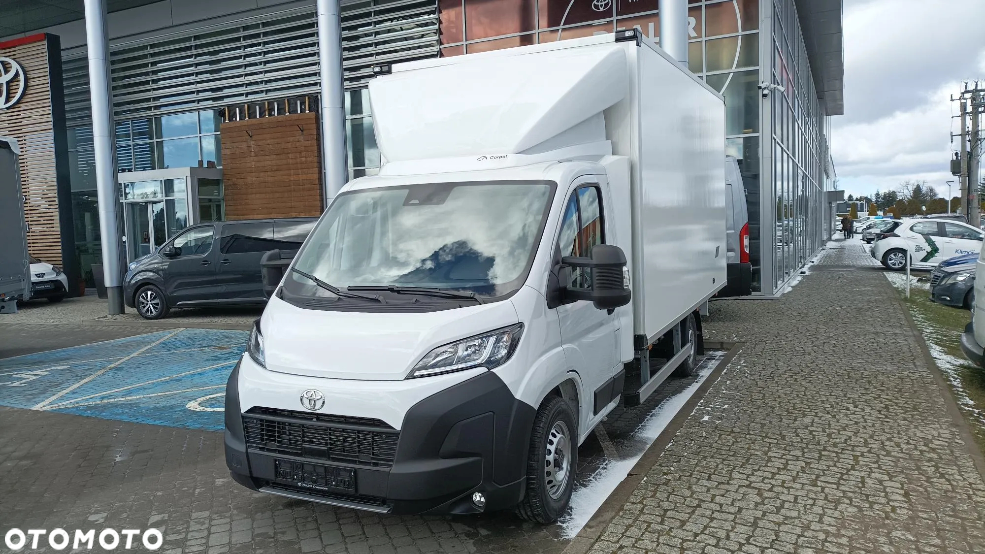 Toyota Proace MAX - 4