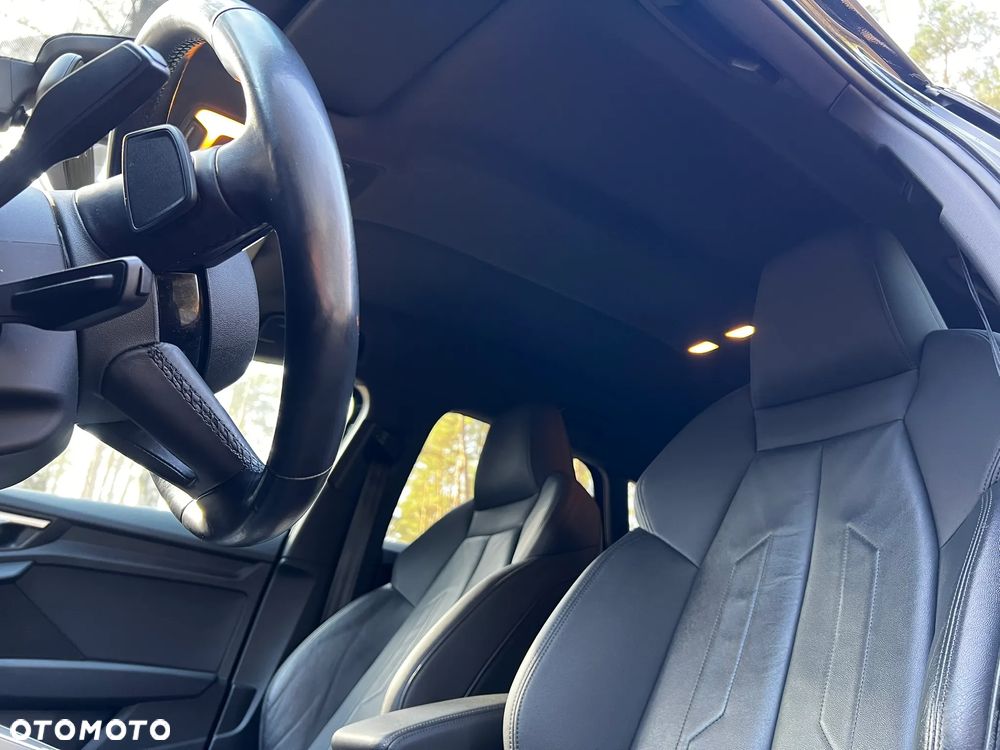 Audi A3 Sportback 35 TFSI S tronic - 17