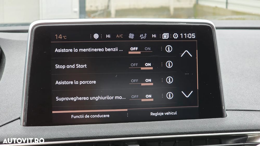 Peugeot 3008 1.2 PureTech Turbo S&S EAT6 GT-Line - 30