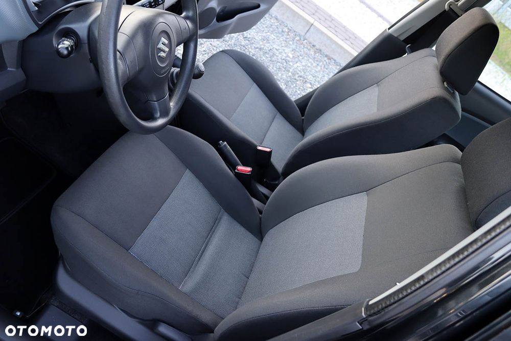 Suzuki Splash 1.0 Comfort - 24
