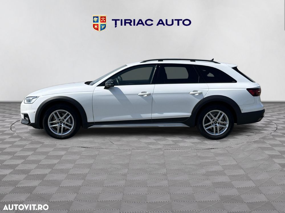 Audi A4 - 4