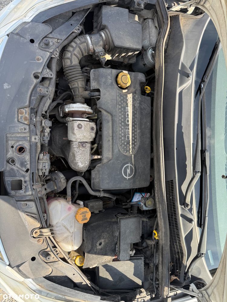 Opel Corsa 1.3 CDTI Enjoy - 28