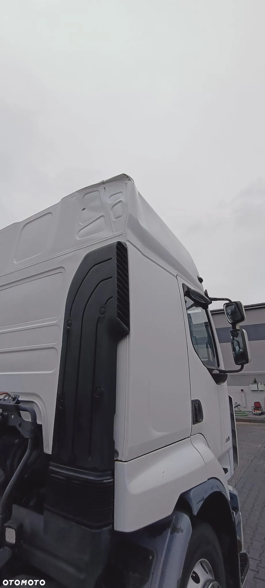 Renault PREMIUM - 6