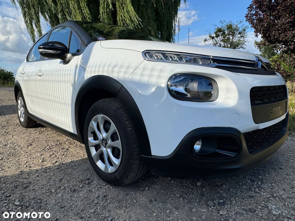 Citroën C3 - 17
