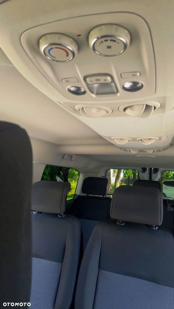 Toyota Proace Verso 2.0 D4-D Long Business - 16