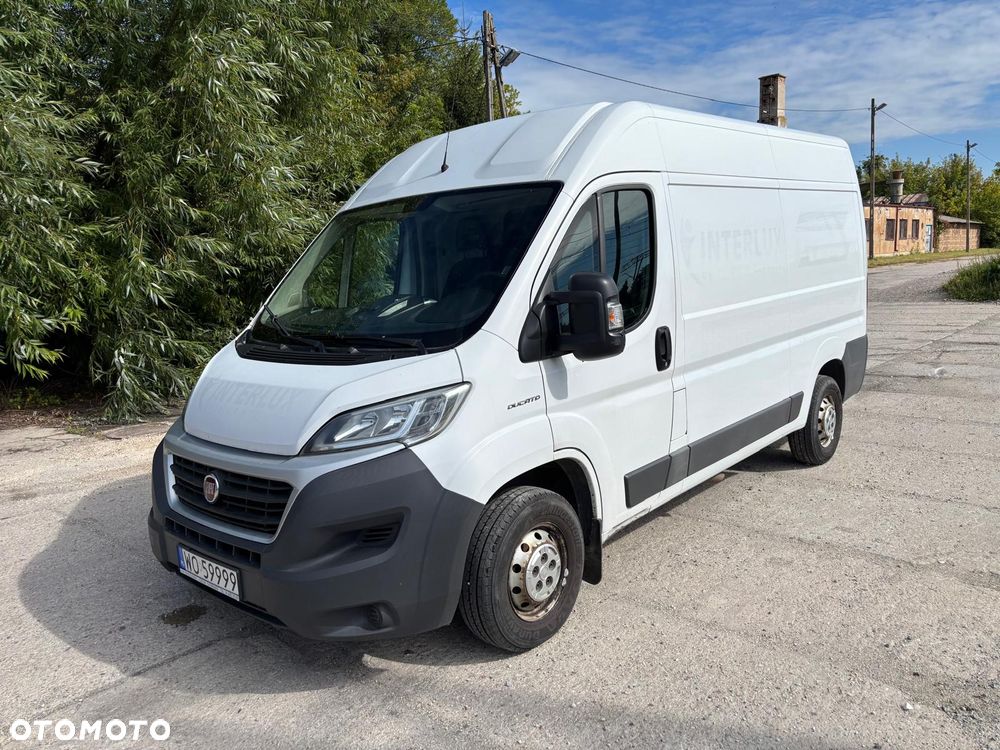 Fiat Ducato - 1