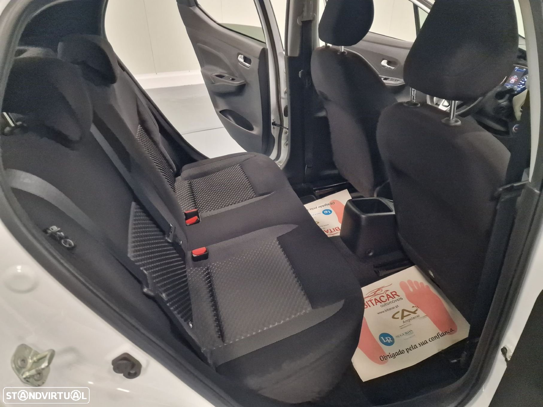 Nissan Micra - 41