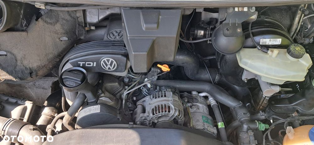 Volkswagen LT 35 - 12