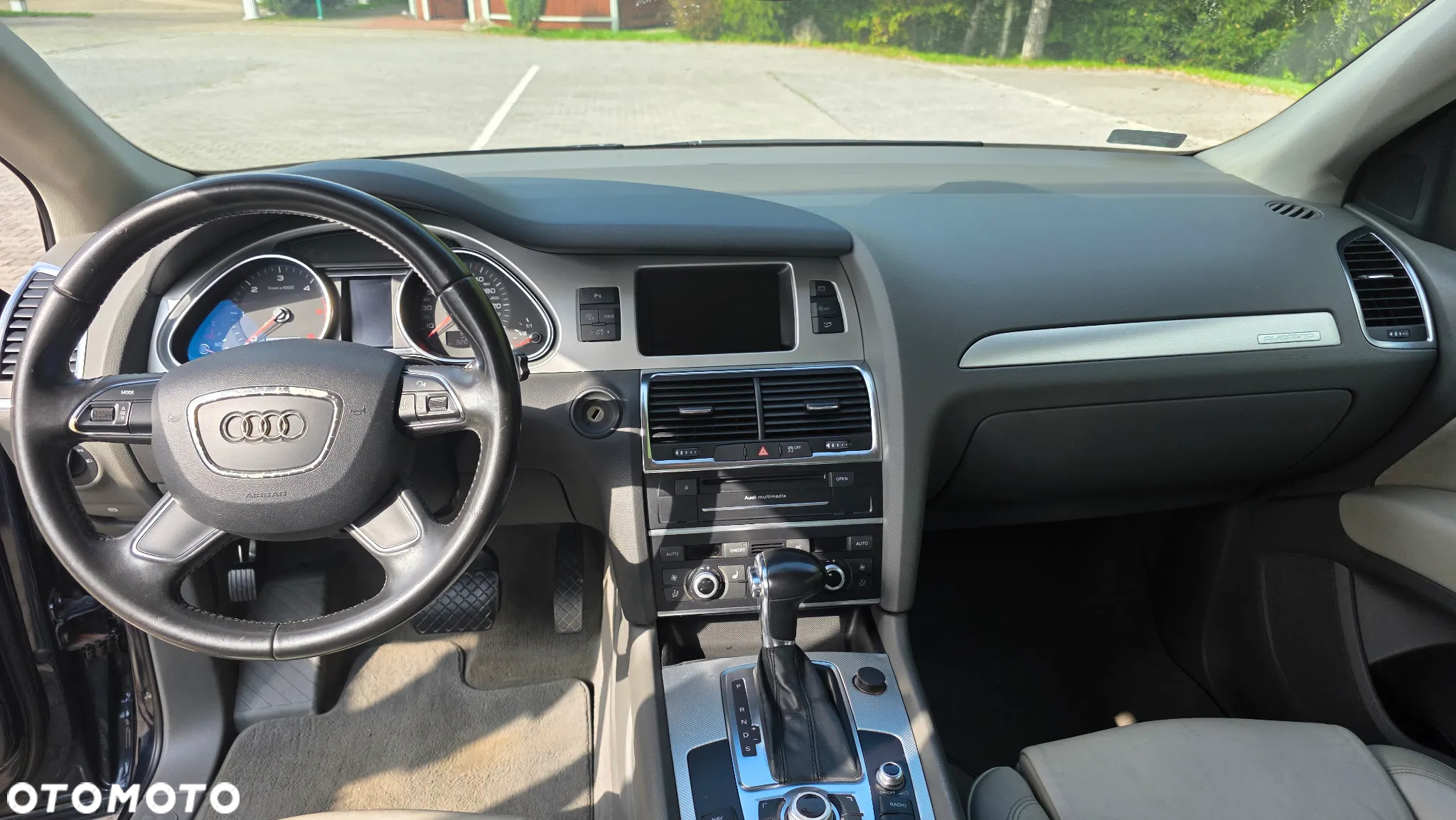 Audi Q7 3.0 TDI DPF Quattro Tiptronic - 18