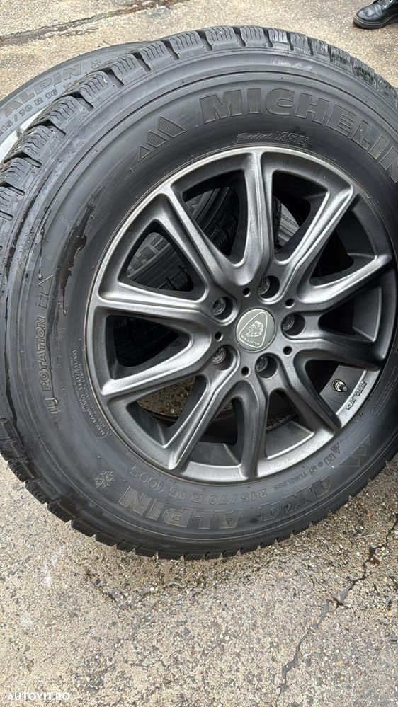 Dacia Duster TCe 150 4X4 Extreme - 15