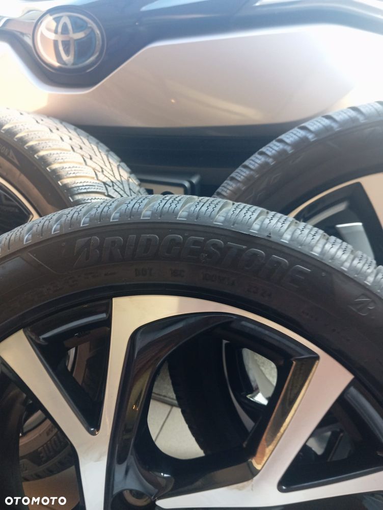 Toyota C-HR 2.0 Hybrid Selection - 14