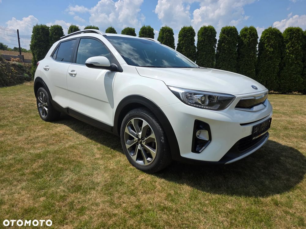 Kia Stonic 1.4 M - 12