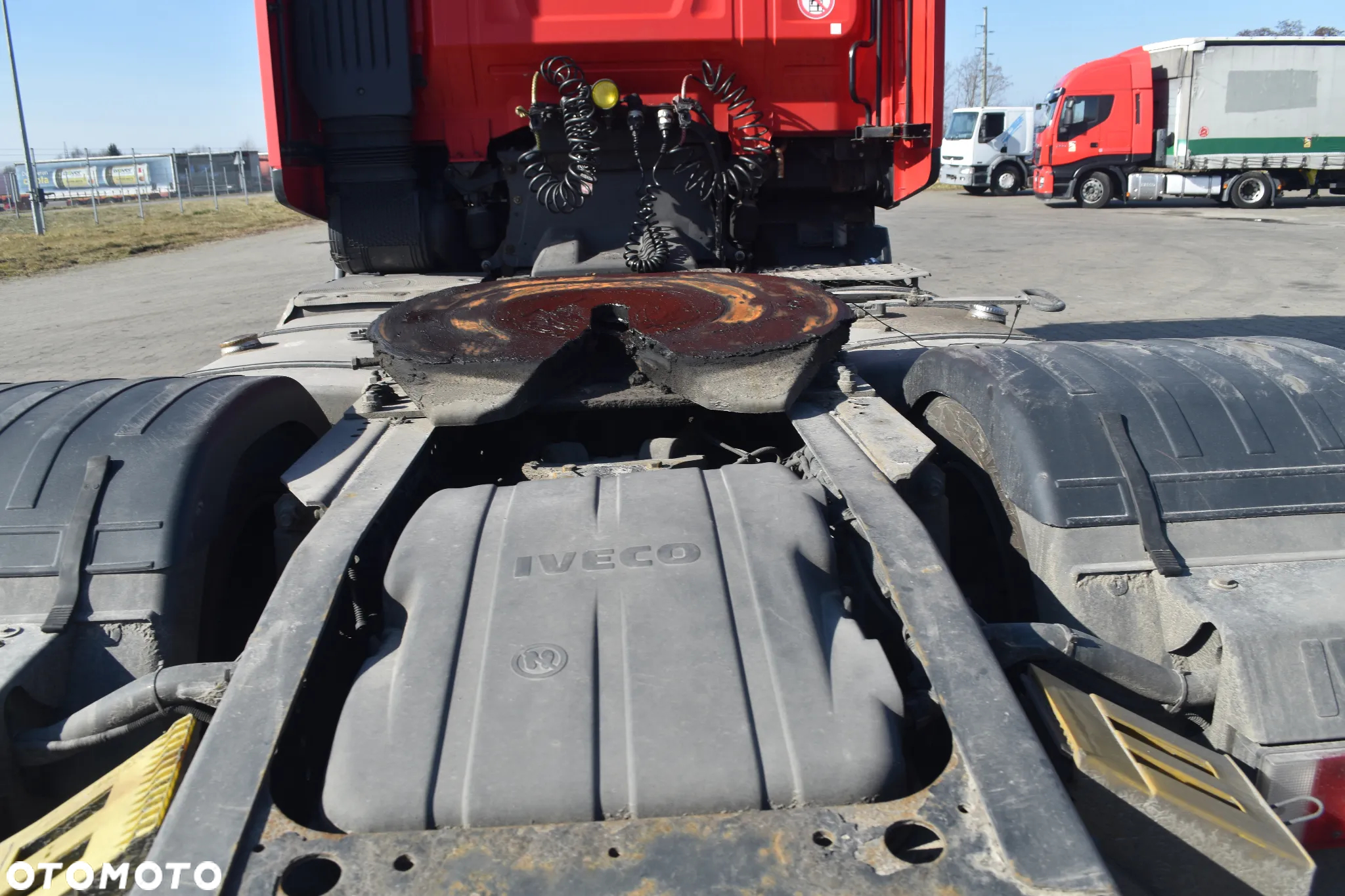 Iveco Stralis - 14