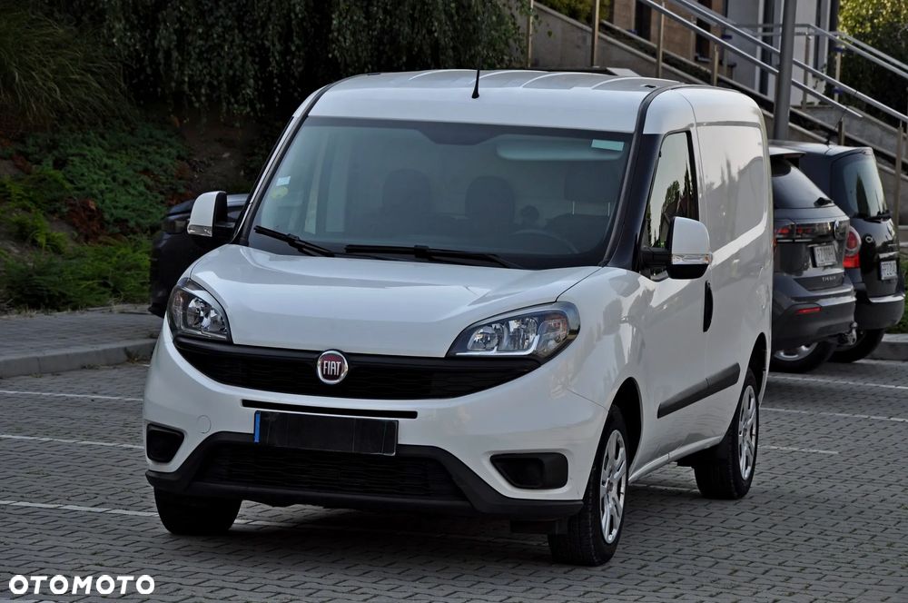 Fiat Doblo - 11